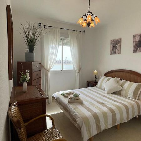 Apartment Attico Ayamonte Eksteriør billede