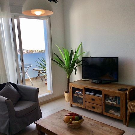 Apartment Attico Ayamonte Eksteriør billede