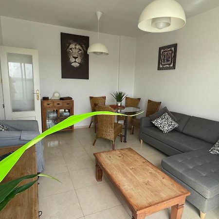 Apartment Attico Ayamonte Eksteriør billede
