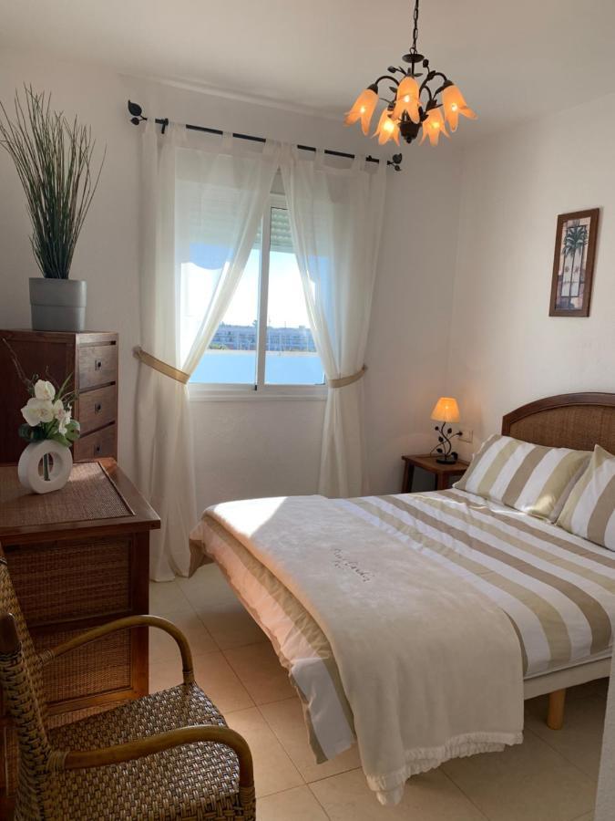 Apartment Attico Ayamonte Eksteriør billede